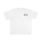 We Are Righteous Angel White T Shirt (2)