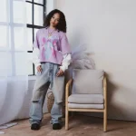 We Are Righteous Halo Long Sleeve Thermal (1)