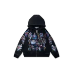 We Are Righteous Hoodie (5)