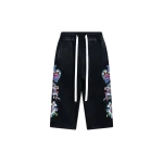 We Are Righteous Kids Risen King Sweats (Black) (2)