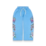 We Are Righteous Risen King Sweats (Blue) (2)