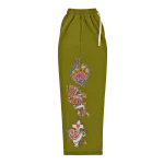 We Are Righteous Risen King Sweats (Moss) (2)