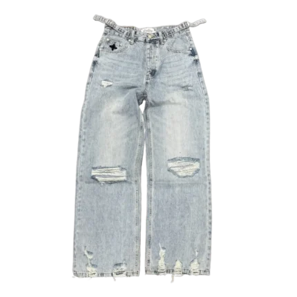 Righteous SS 25’ Jeans