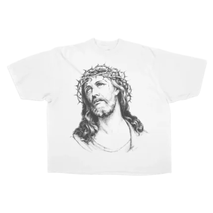 We Are Righteous “Jesus Saved Me” Tee