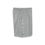 We Are Righteous Sacred Stone Sweatshorts (1)