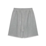 We Are Righteous Sacred Stone Sweatshorts (2)