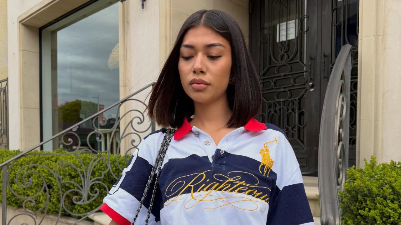 How to Style a T Shirt in 2026 A We Are Righteous Guide