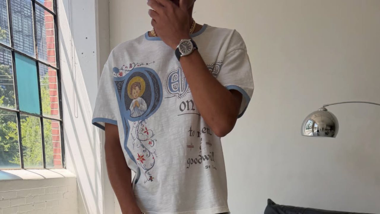 Tracksuit Styling Guide 2026 How to Wear a We Are Righteous Tracksuit