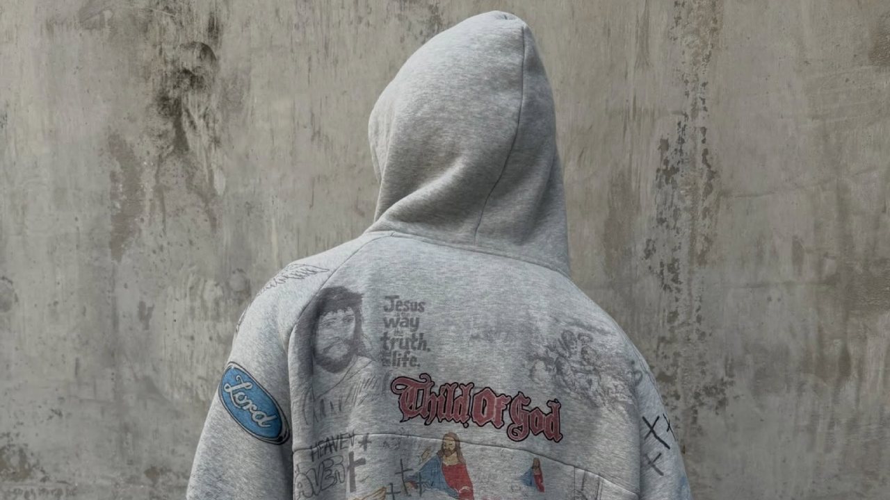 [NEEDS REVIEW] Hoodie Styling Guide 2026 How to Wear We Are Righteous Hoodies
