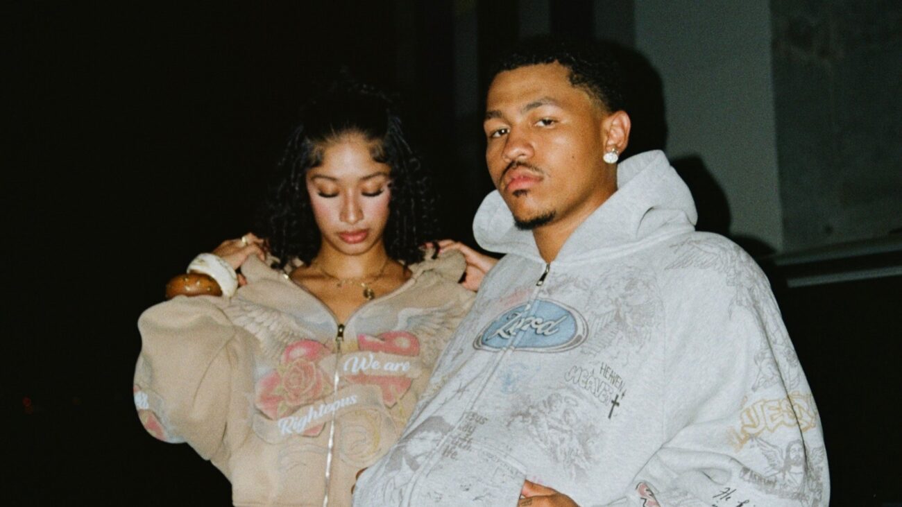 Tracksuit Outfit Ideas 2026 Christian Streetwear Looks That Speak