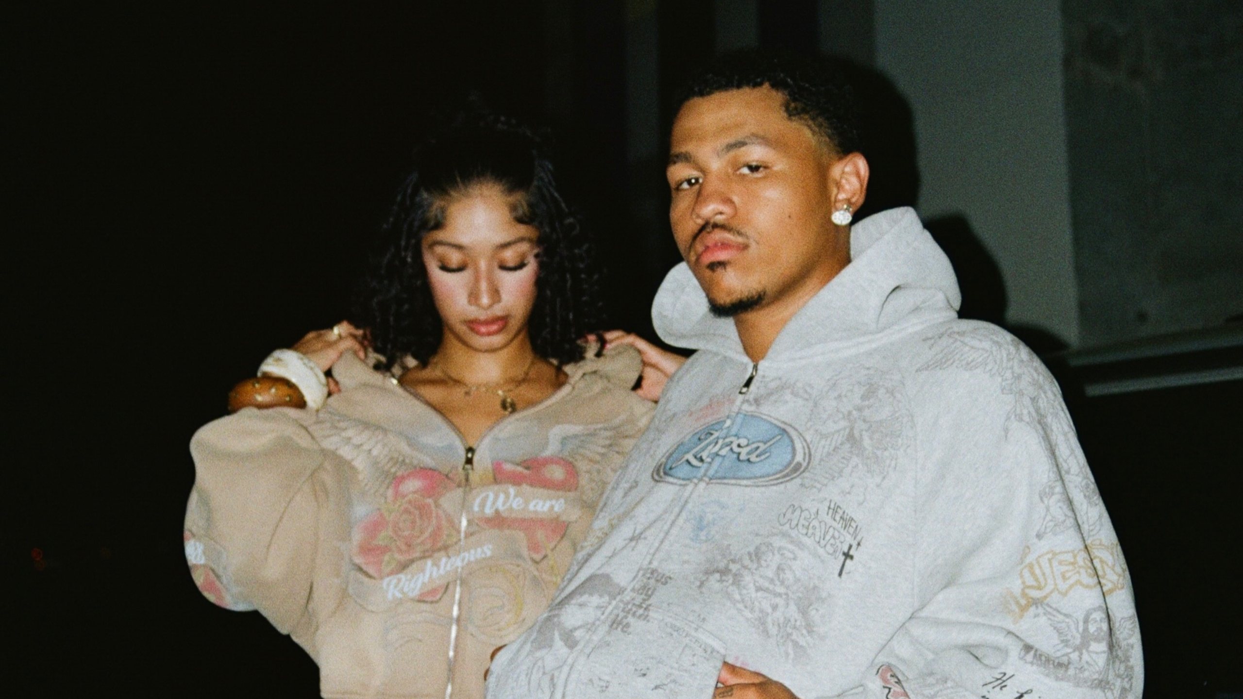 Tracksuit Outfit Ideas 2026 Christian Streetwear Looks That Speak