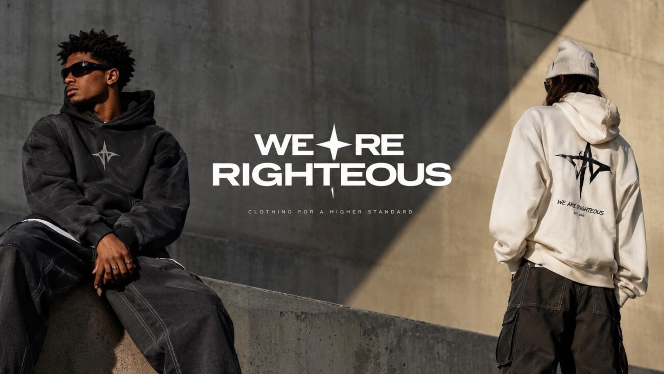 We Are Righteous