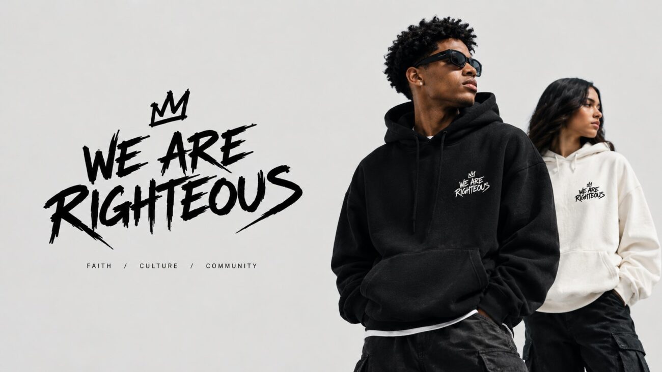 We Are Righteous