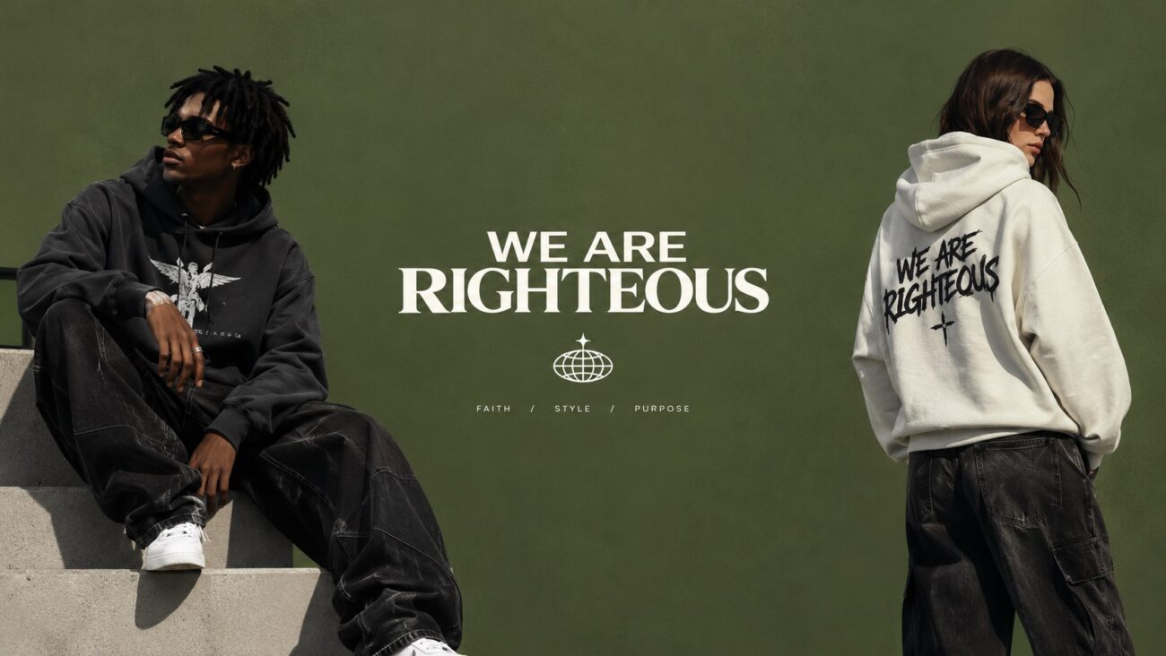 We Are Righteous