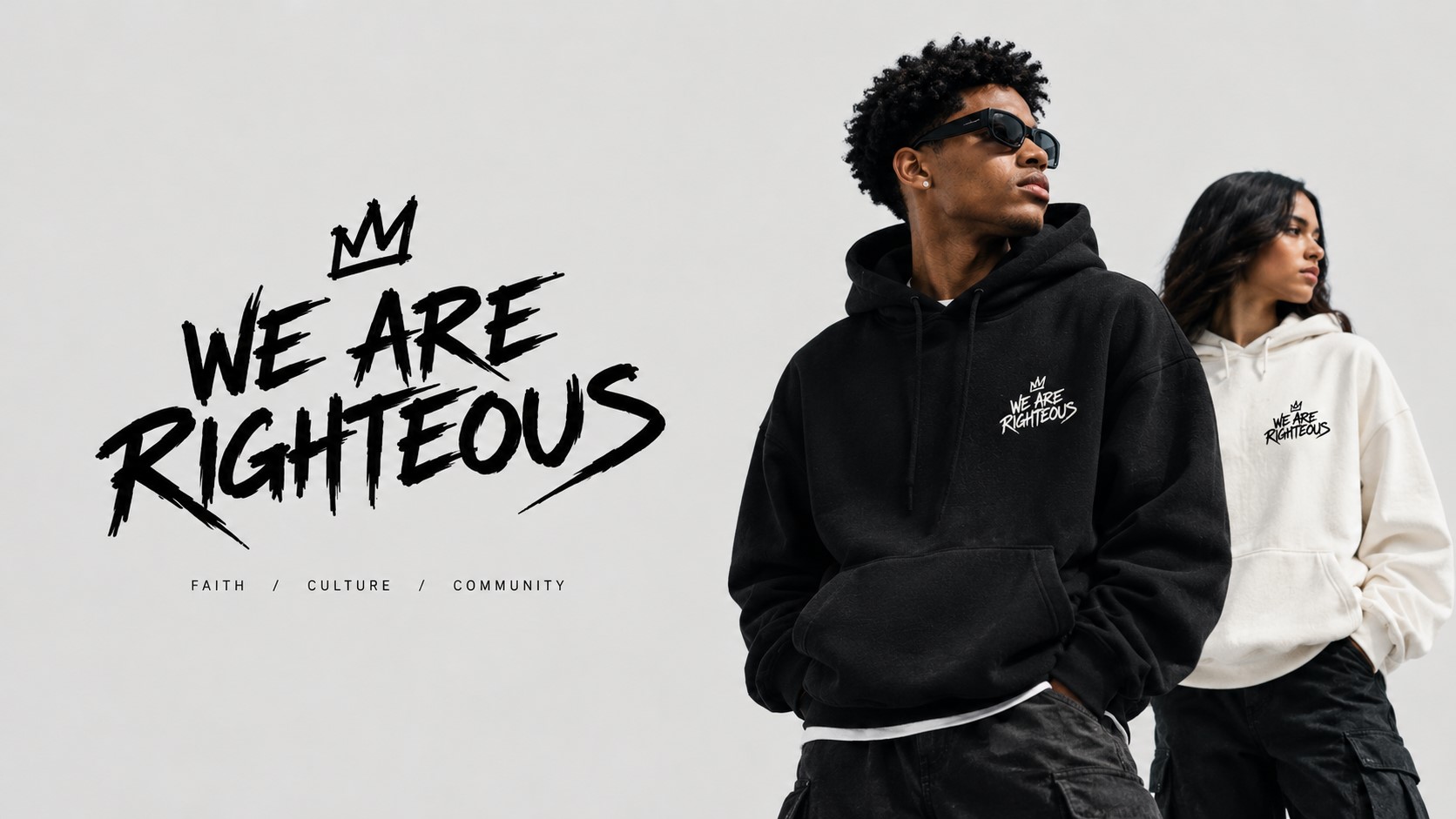 We Are Righteous